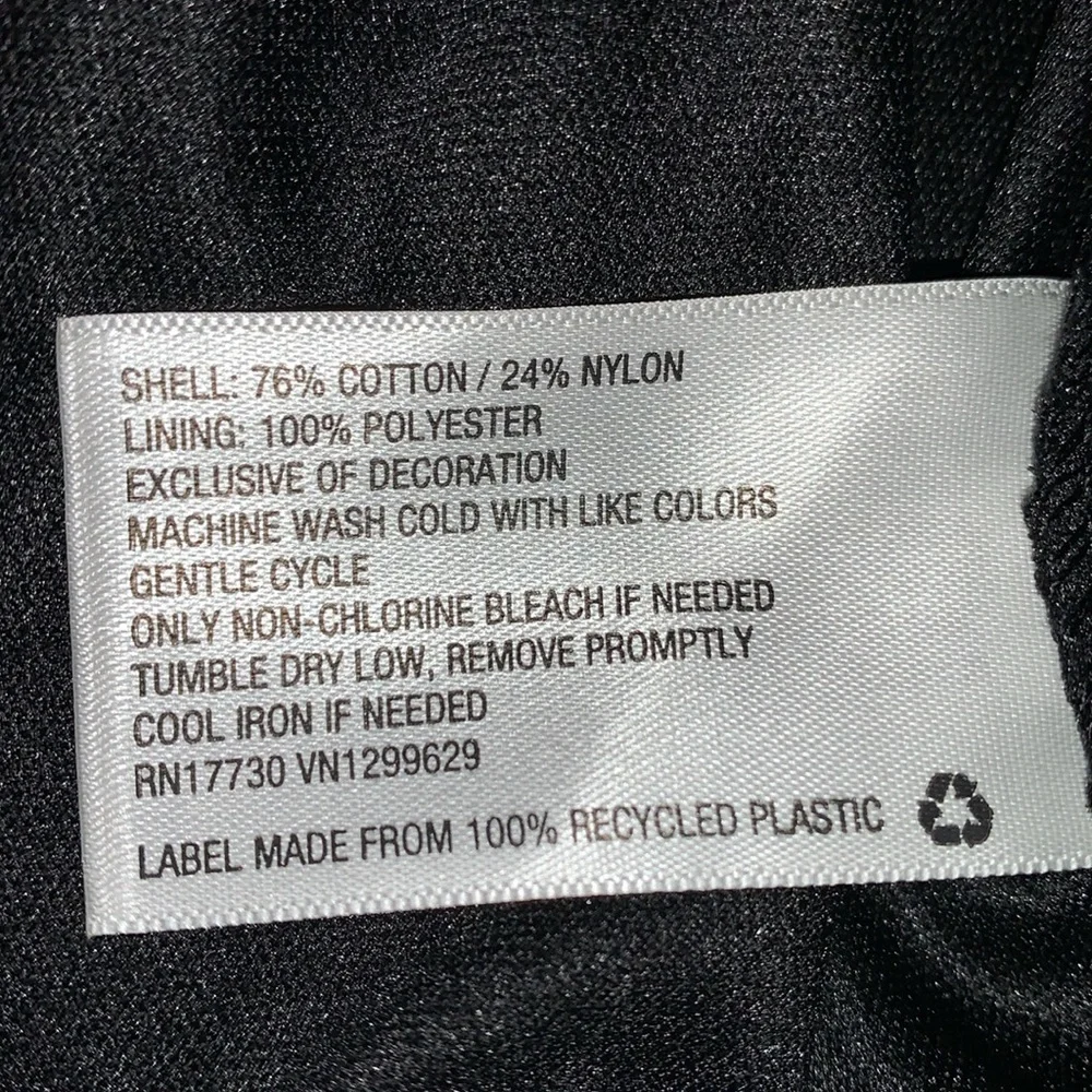 NWT Xhilaration Lace Sleeveless A-Line Dress S - Picture 8 of 8